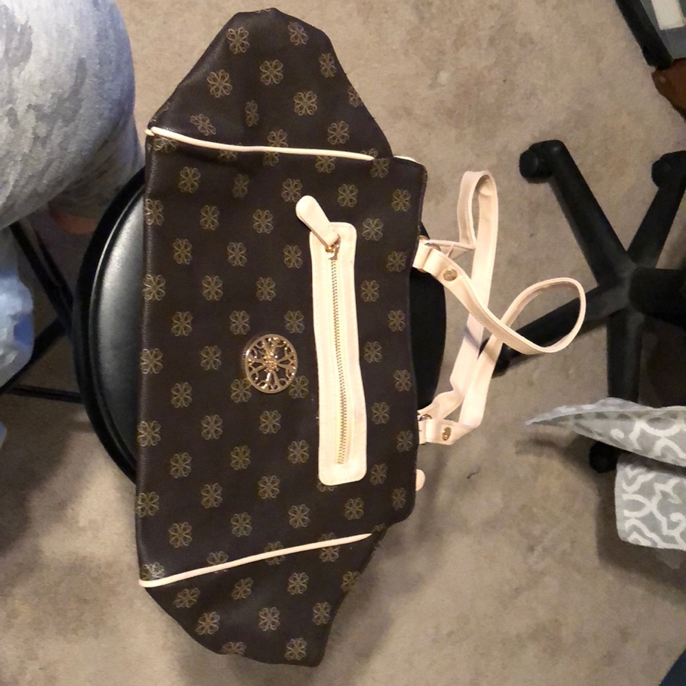 Avon Purse